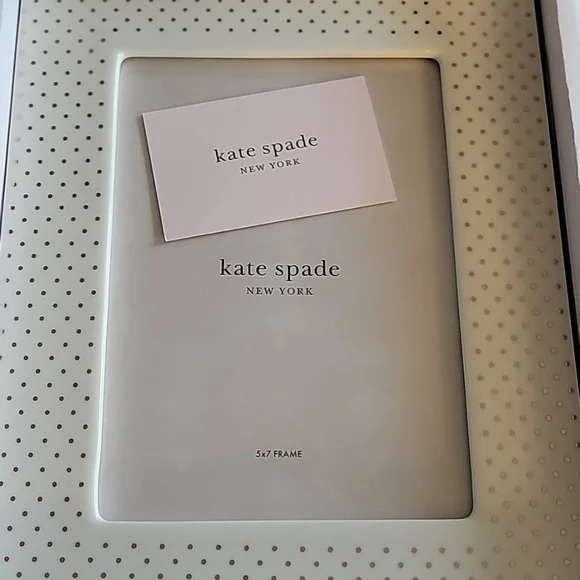 Kate Spade frame